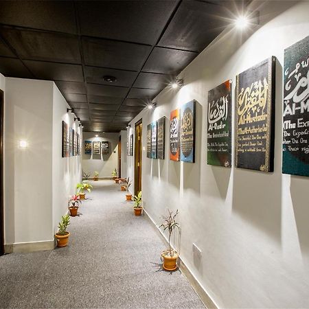 Rahma'S B&B Силхет Экстерьер фото