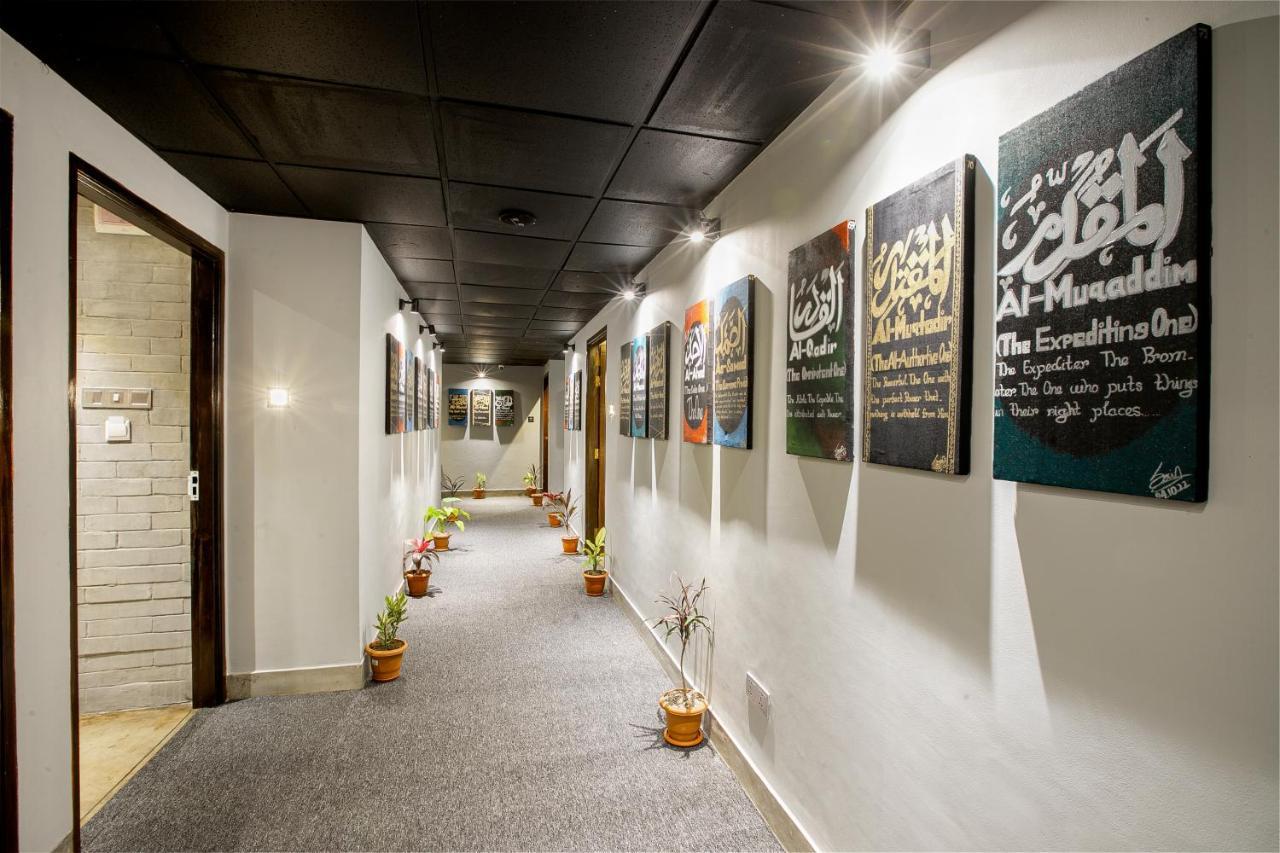 Rahma'S B&B Силхет Экстерьер фото