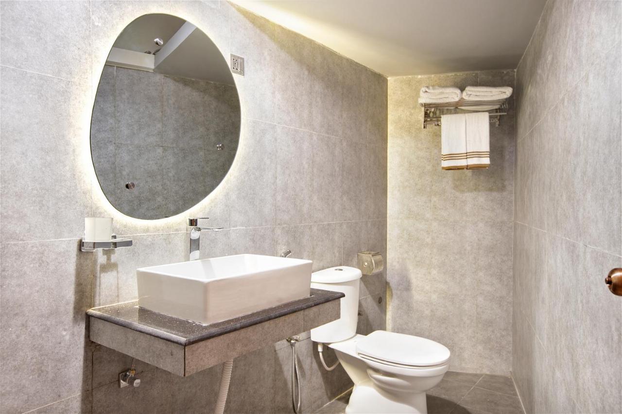 Rahma'S B&B Силхет Экстерьер фото