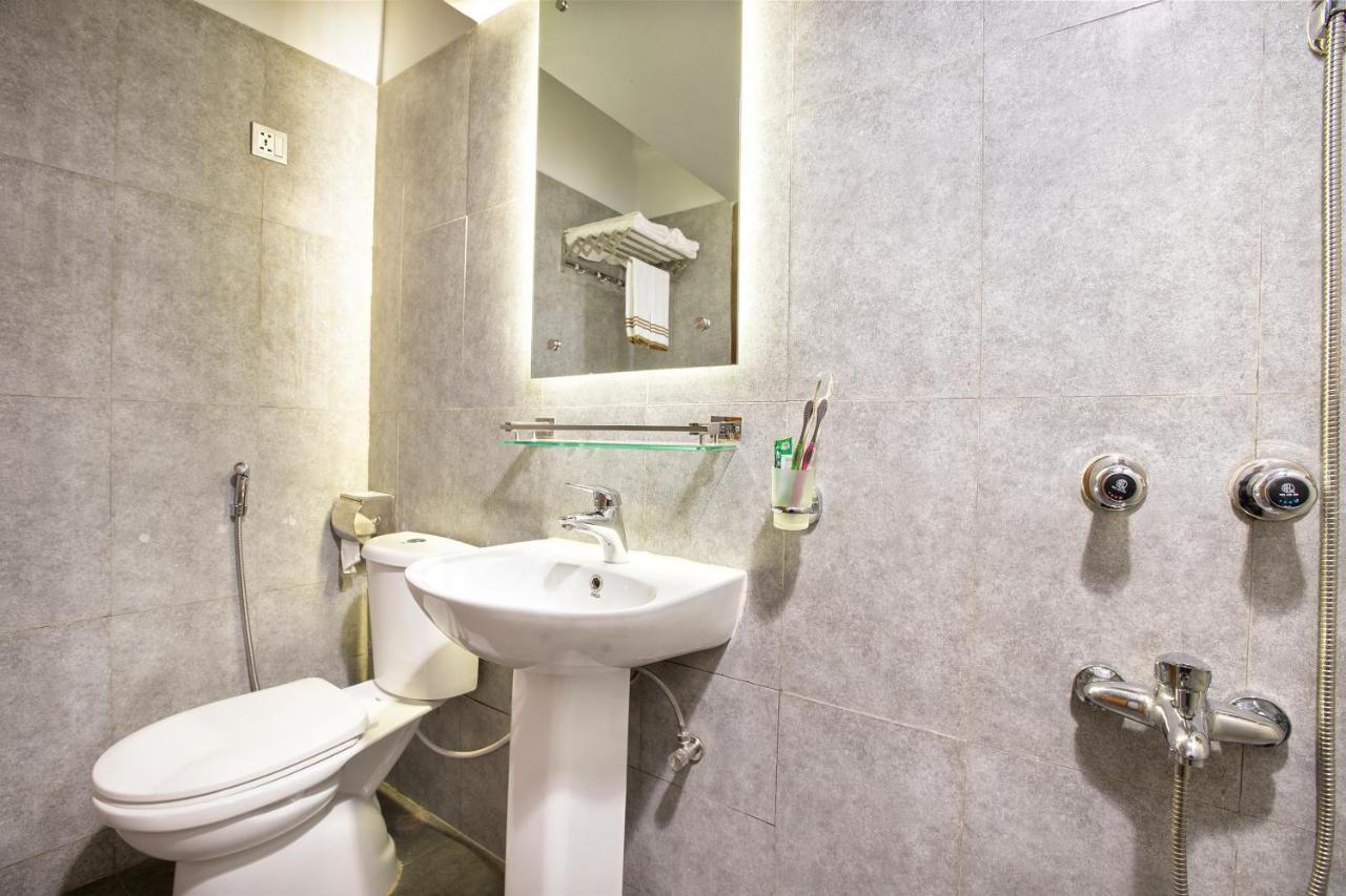 Rahma'S B&B Силхет Экстерьер фото