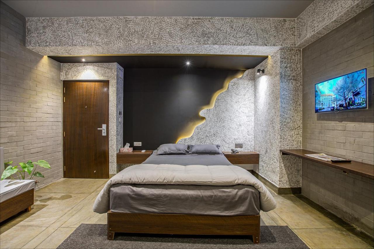 Rahma'S B&B Силхет Экстерьер фото