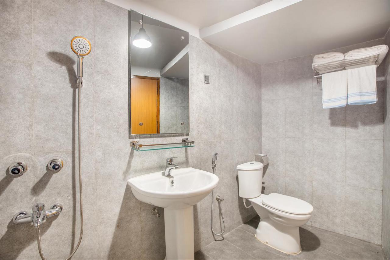 Rahma'S B&B Силхет Экстерьер фото