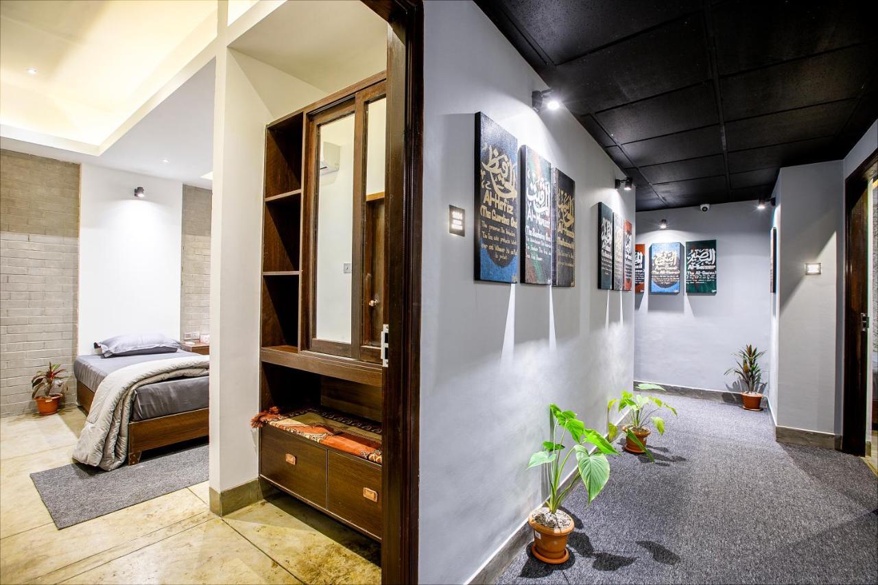 Rahma'S B&B Силхет Экстерьер фото