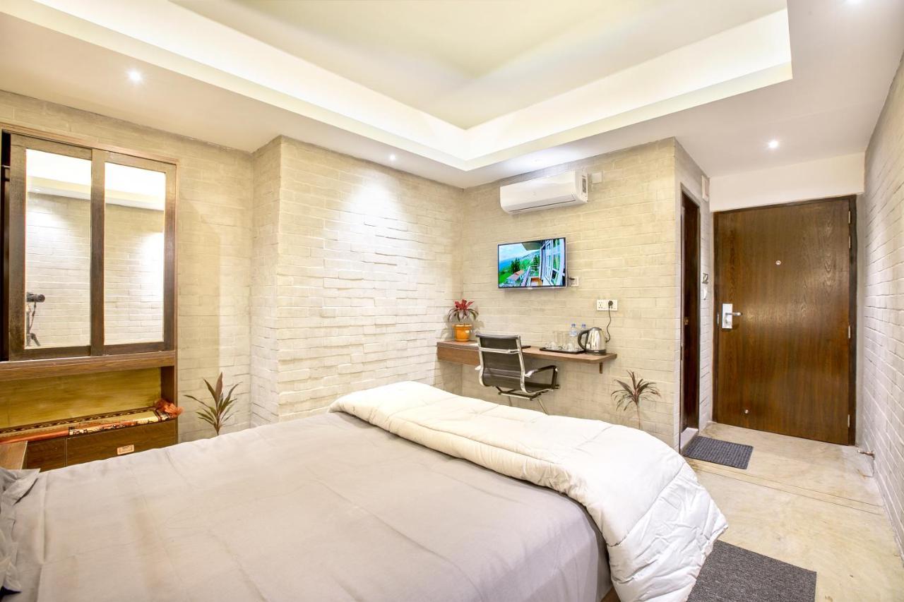 Rahma'S B&B Силхет Экстерьер фото