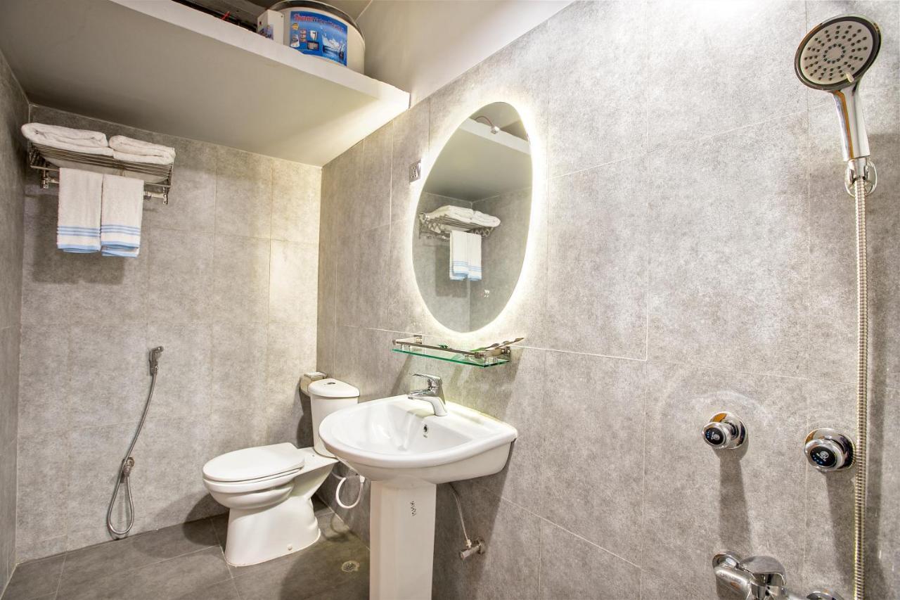 Rahma'S B&B Силхет Экстерьер фото