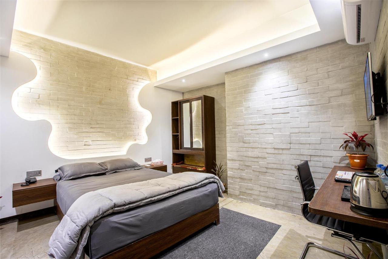 Rahma'S B&B Силхет Экстерьер фото